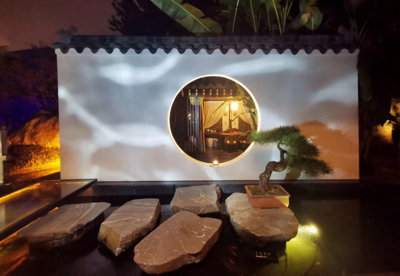 蜀宫琴台·成都武侯文化馆(国风分馆)丨明瑞照明设计(上海)有限公司-23