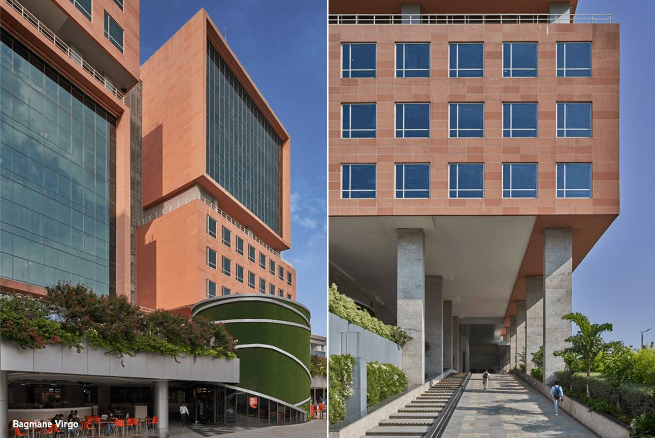 
            Bagmane Constellation Business Park - DP Architects        -1