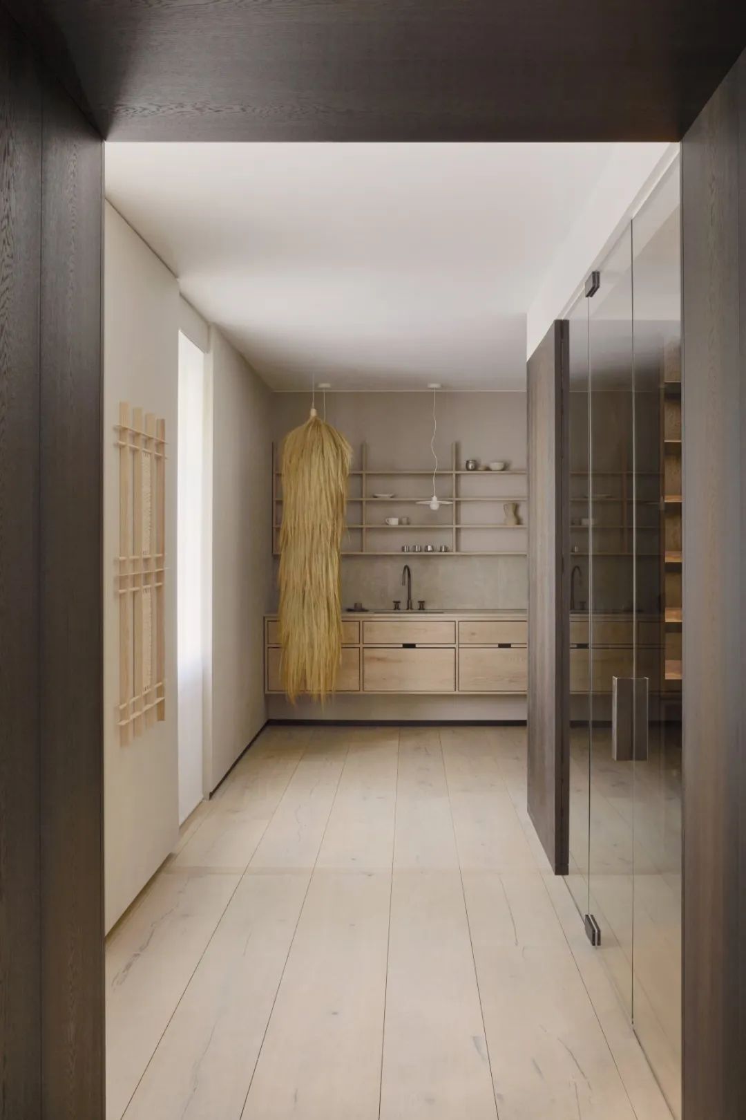 哥本哈根 Copenhagen 展厅丨丹麦哥本哈根丨Bunn Studio-44