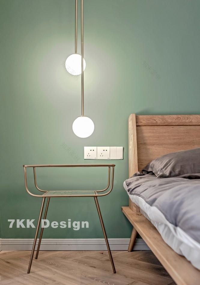 北欧风情家居,打造生活与艺术的完美融合-19