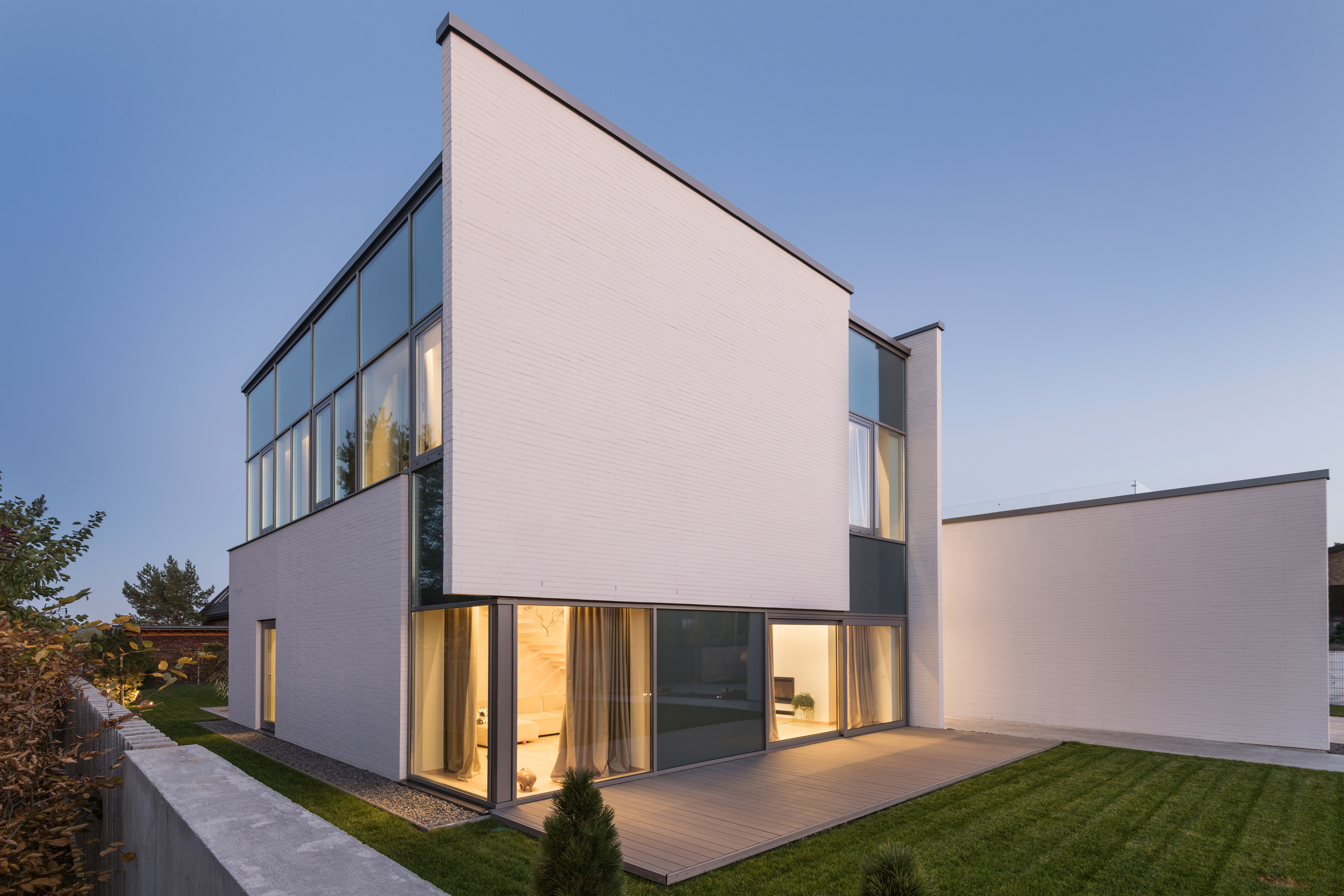 The White Bricks House | ARCHISPEKTRAS-12