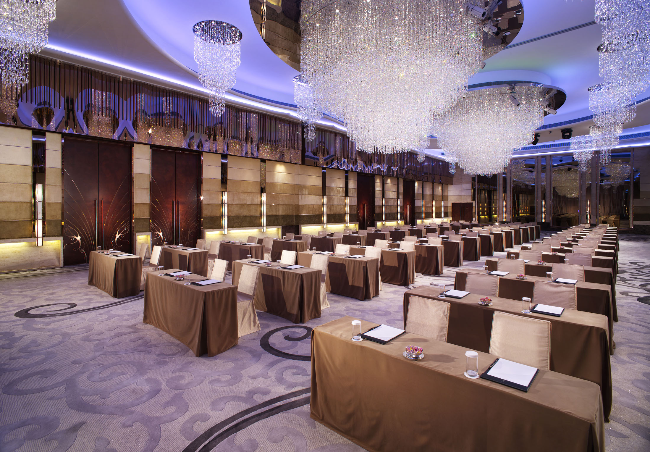 香港港岛海逸君绰酒店-24