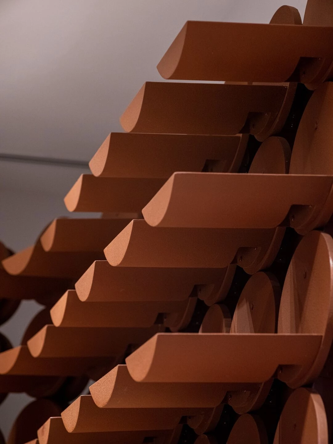 露营者团结项目丨泰国曼谷丨PHTAA Living Design-5