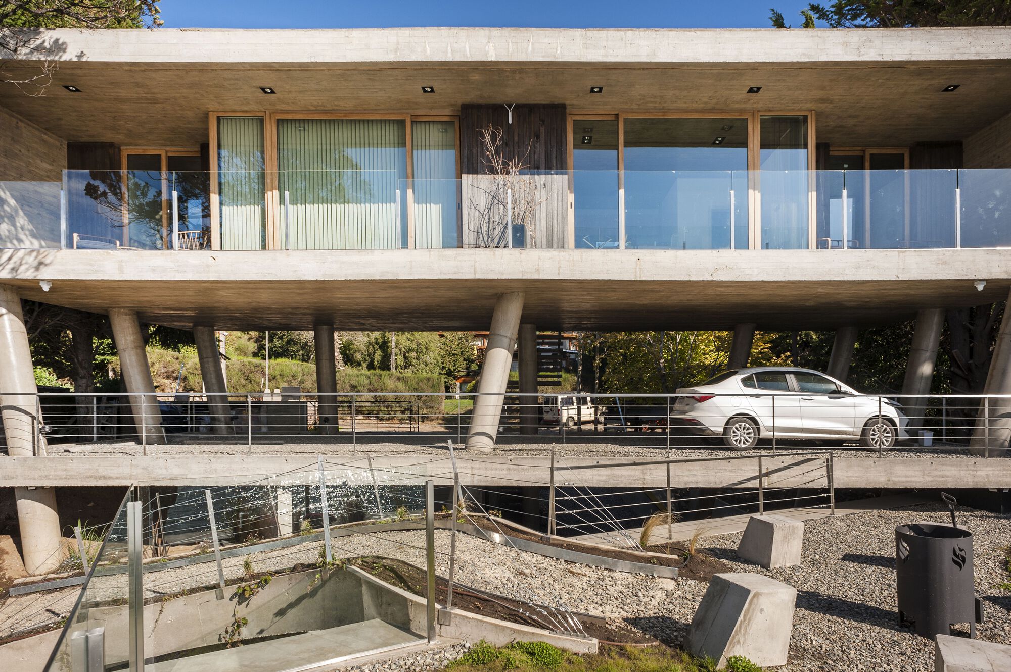 西澳大利亚一湖之屋丨阿根廷-11