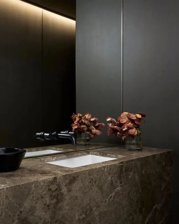 气味 · 被遗忘的空间设计元素丨大匠设计-40