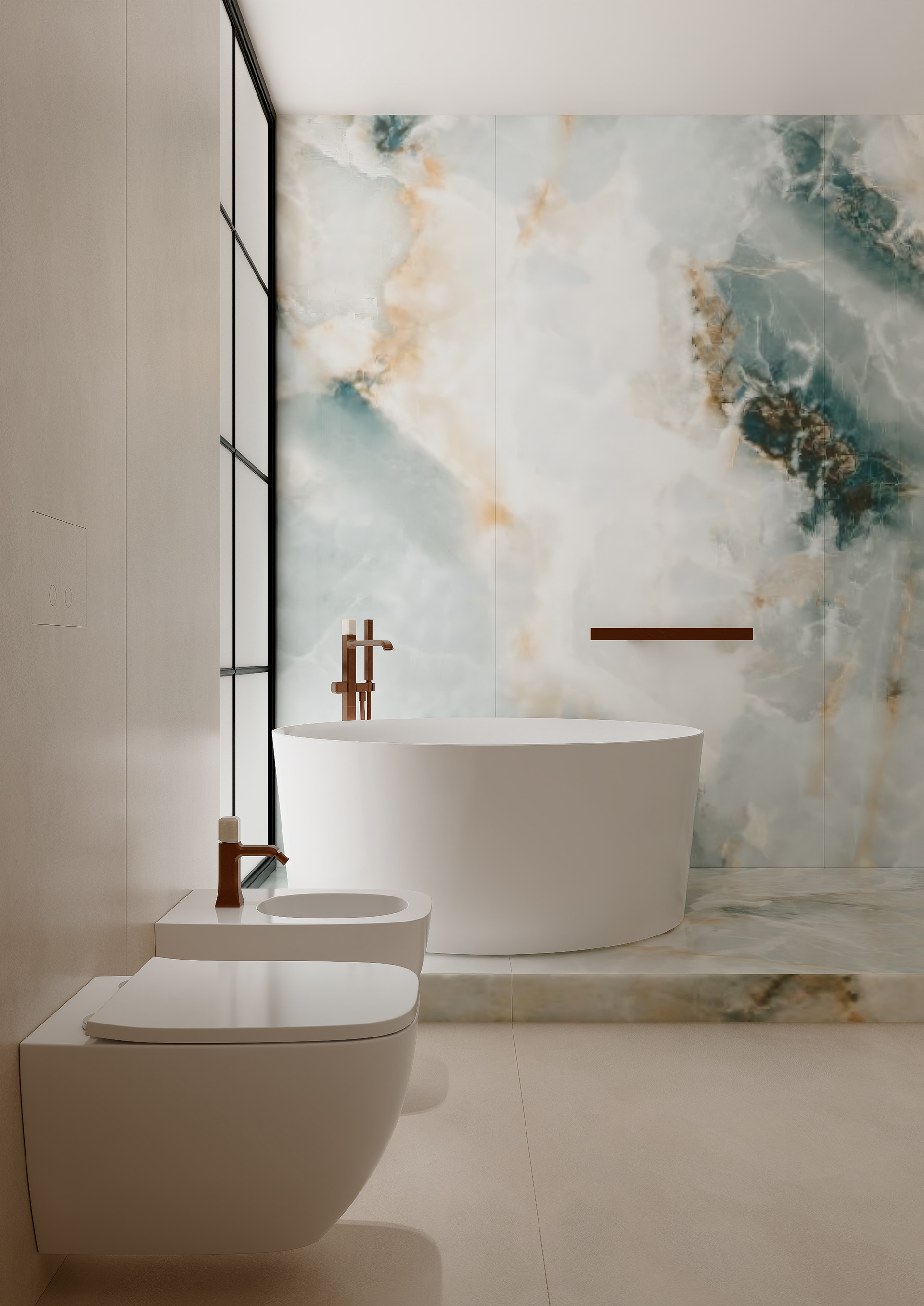 灵感空间丨乌克兰基辅-23