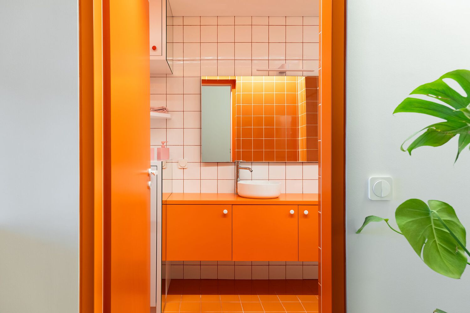 希腊简约住宅（V公寓）丨Naki Atelier-23