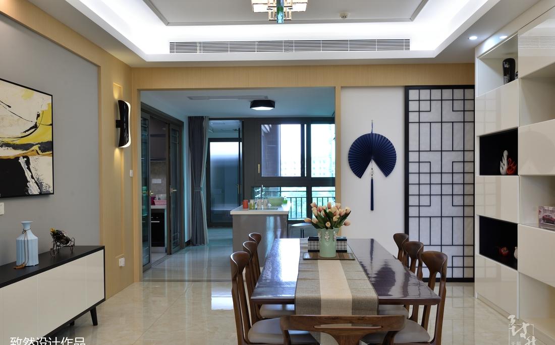 简约禅意,诗意的空间艺术-16