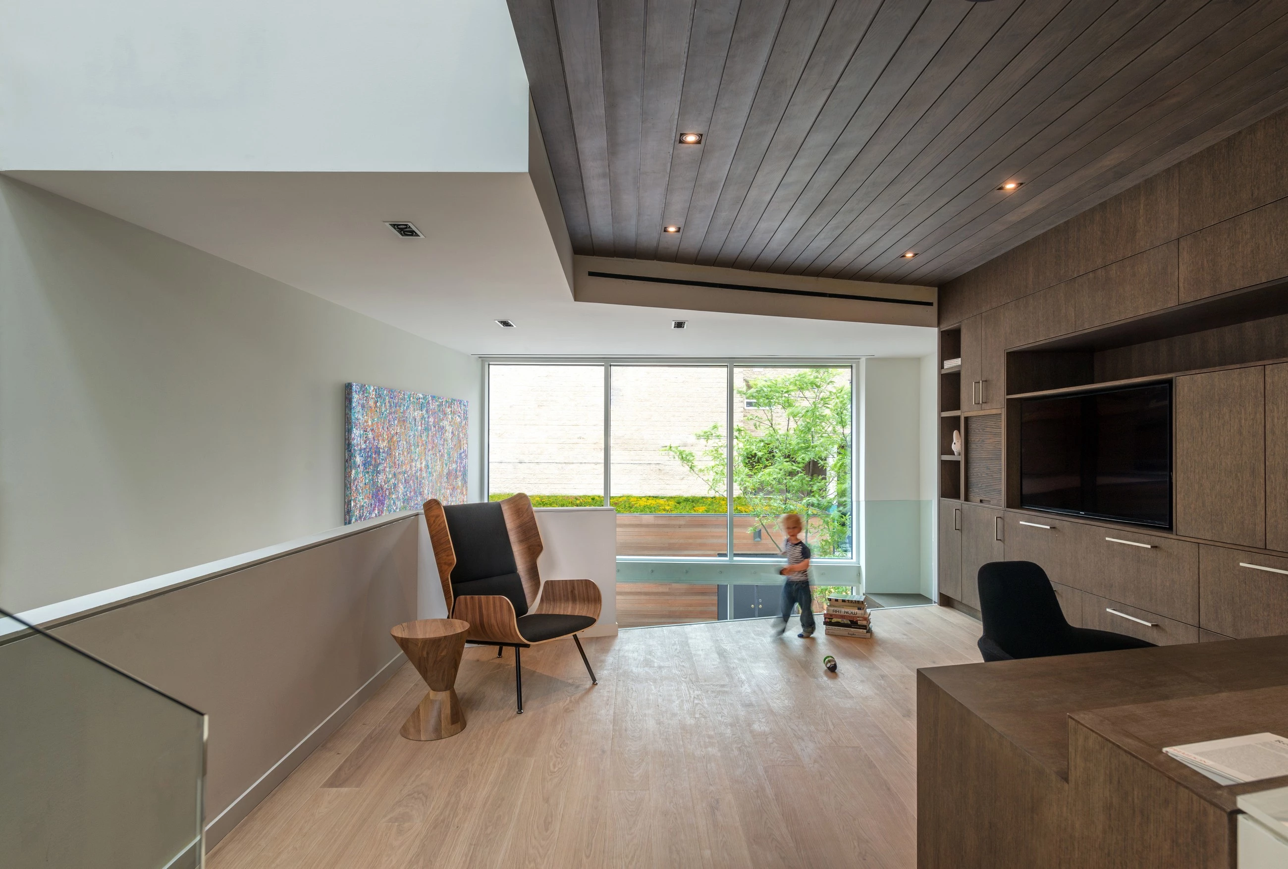 多伦多 Relmar House-25