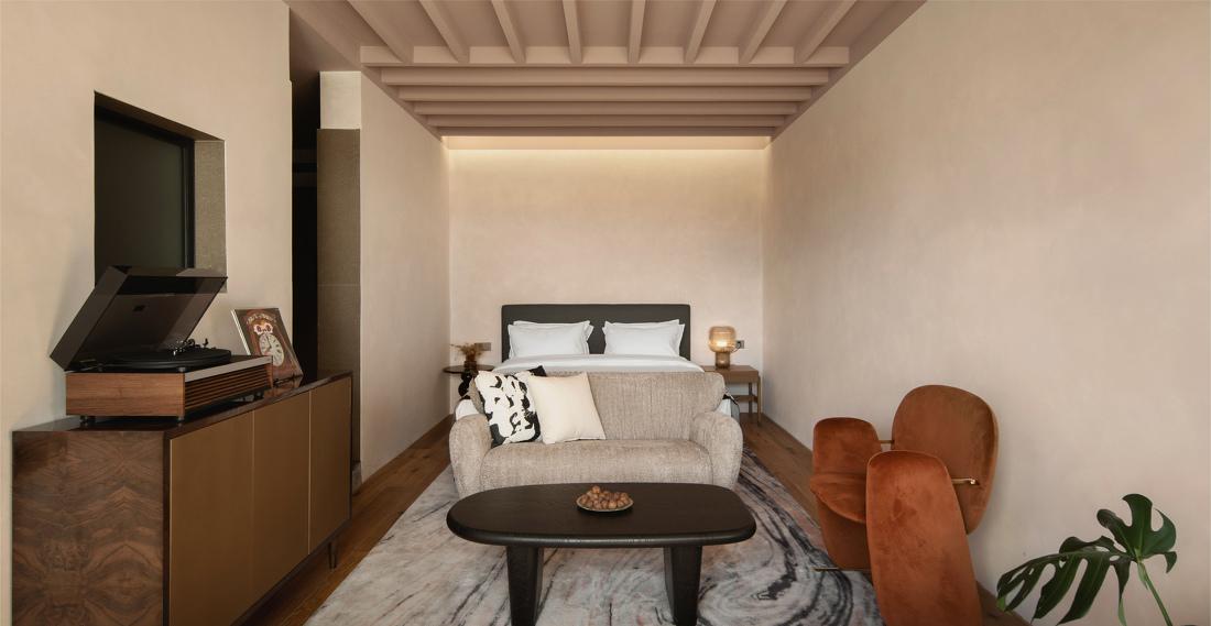 大理安泊酒店丨中国大理丨黎秋辰,杨毅,何乾本,侯俊杰-49