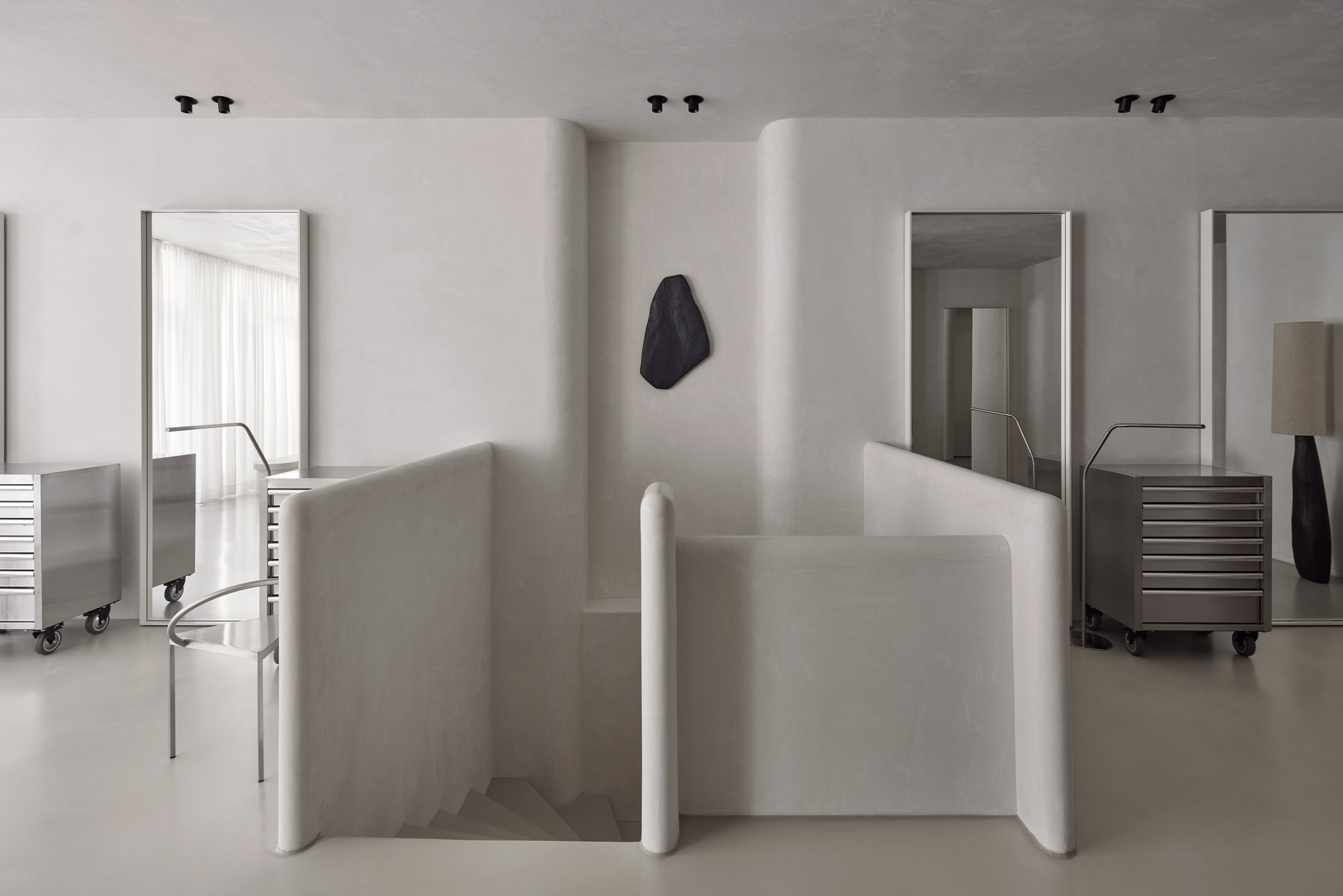 雅典艾斯酒店丨希腊雅典丨Ciguë-42