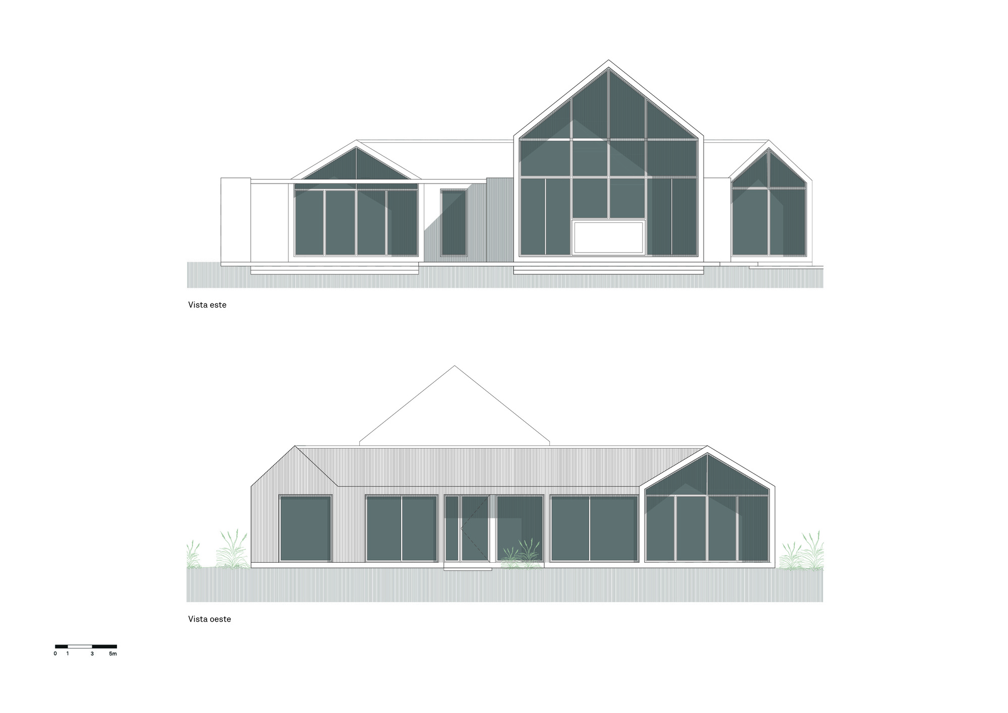 丨阿根廷丨Mora Hughes Arquitectos-36
