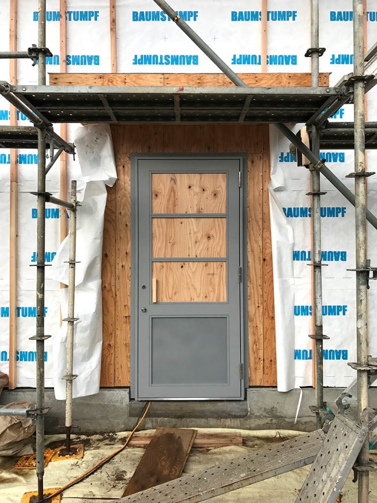 本とともに暮らす家丨こぢこぢ一級建築士事務所-18