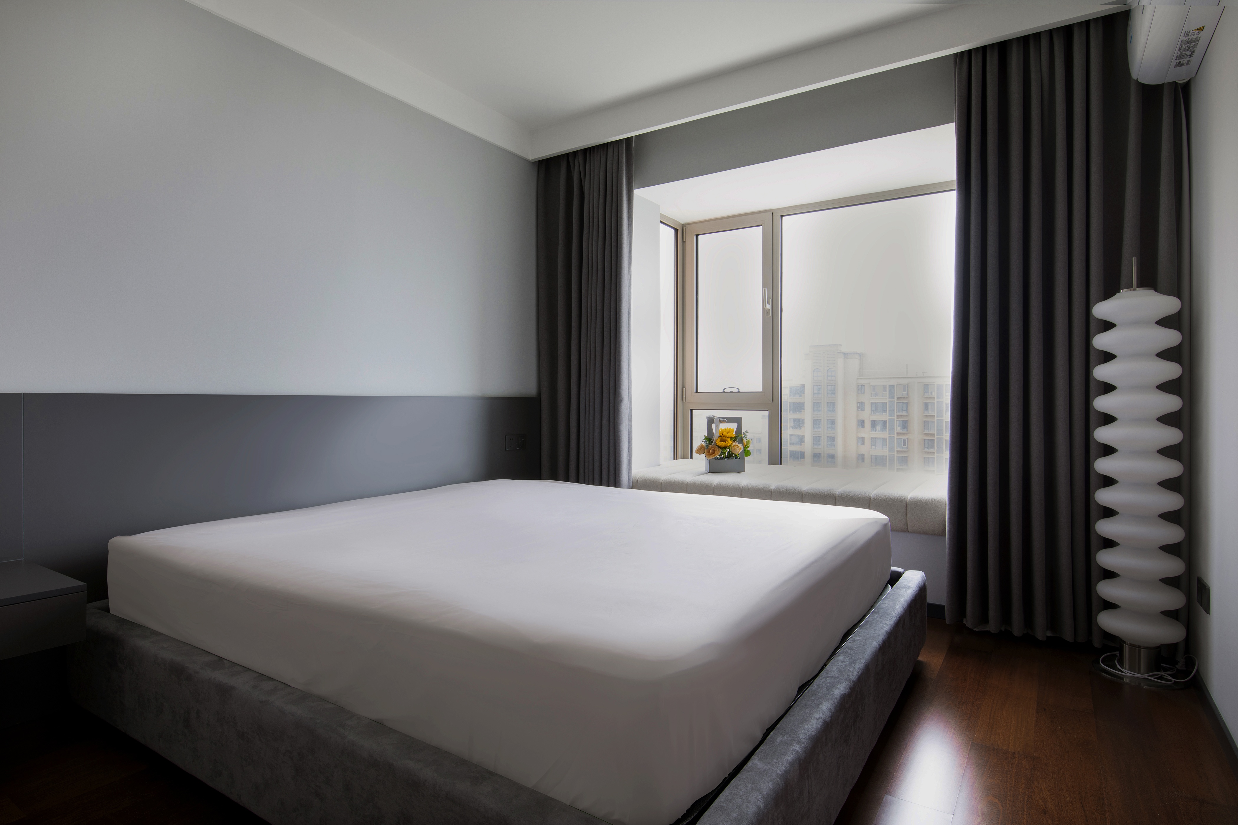 《静谧》·89㎡两人新天地丨中国北京丨叁石空间(北京)建筑设计事务所-19