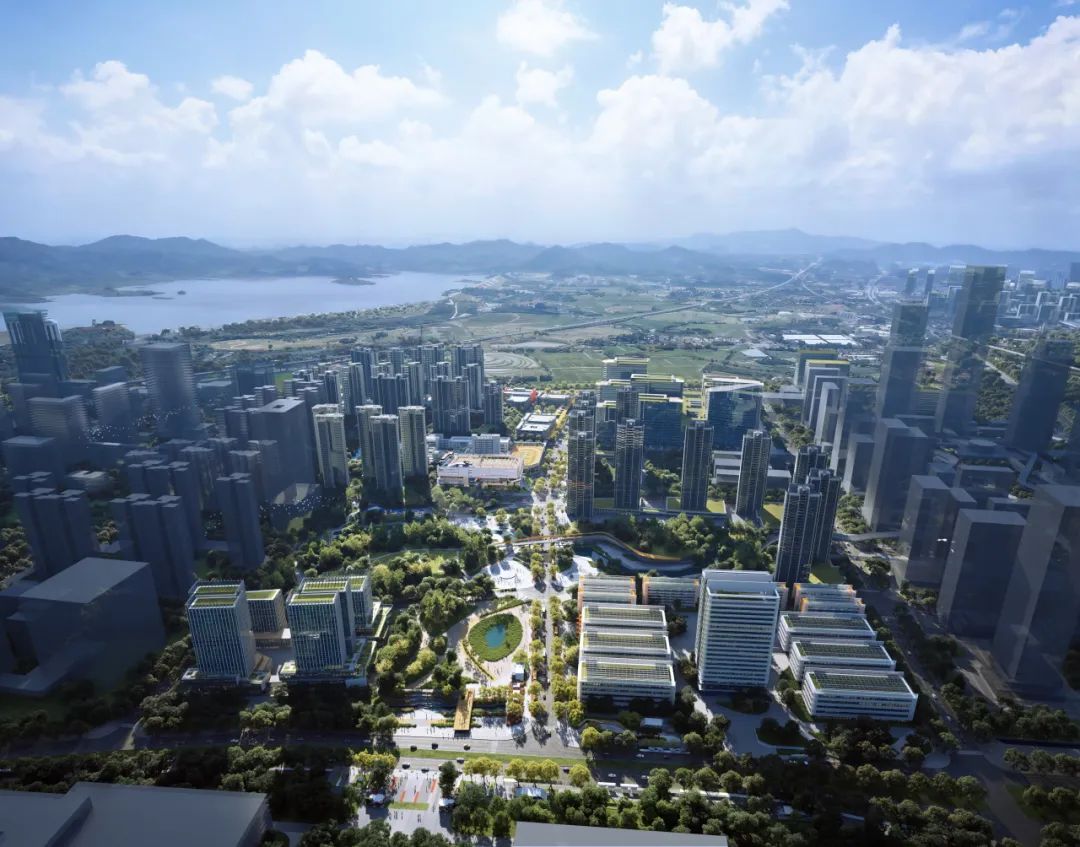 光明新湖文体中心丨中国深圳丨深圳市立方都市工程设计有限公司-13