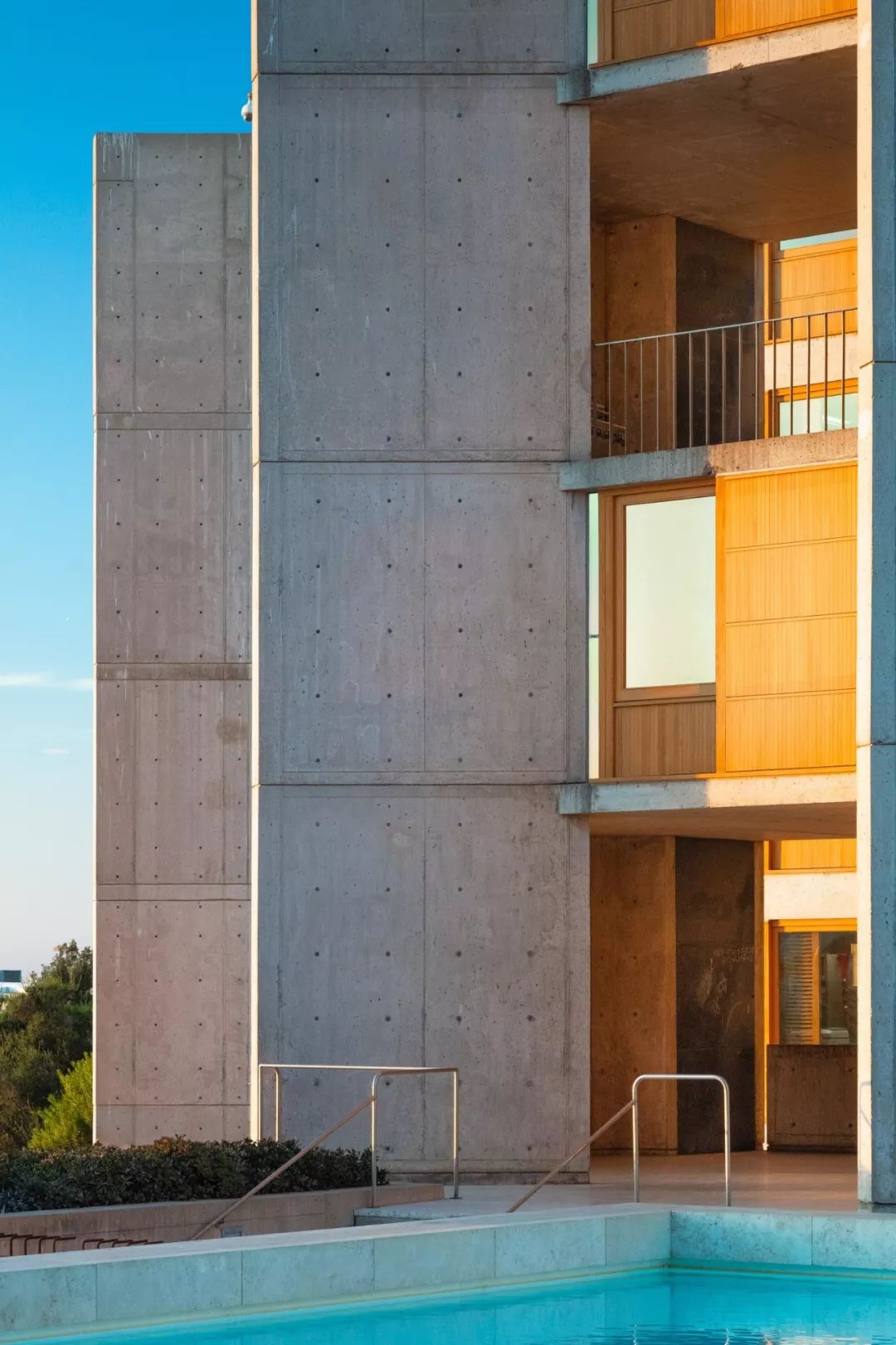 路易斯·康 | 建筑之光,心灵之境-8