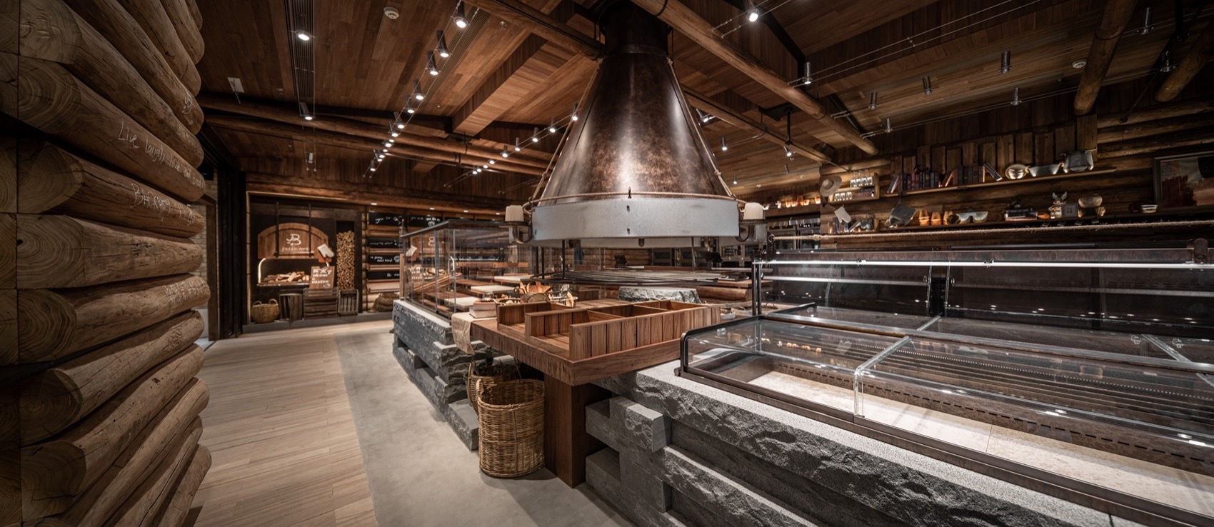 面包工坊丨中国昆明丨或者设计-60