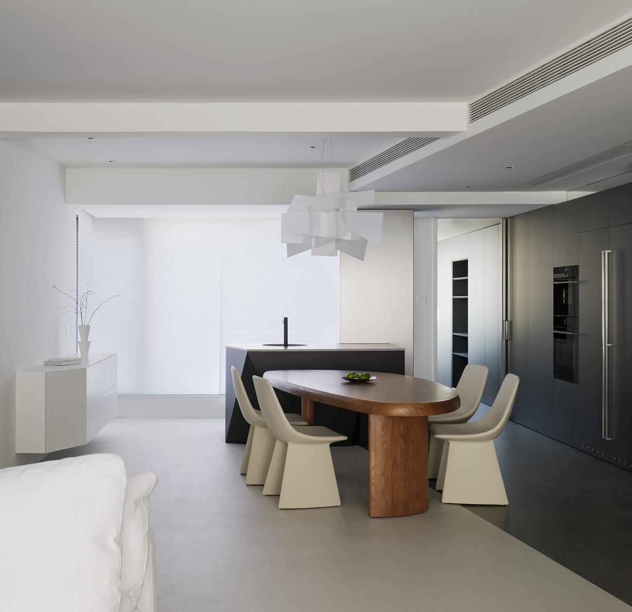 八度空间丨中国合肥丨云行空间建筑设计-7