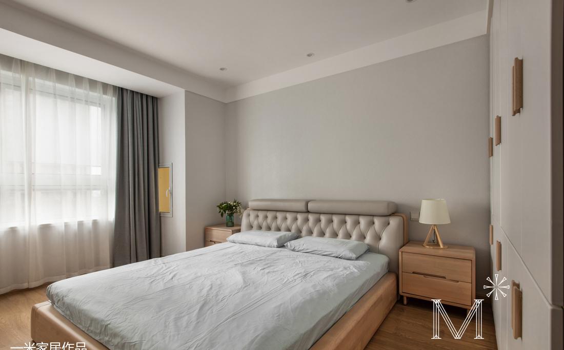 平层丨【一米家居】 ◣抹茶◥ 133m² MU-5