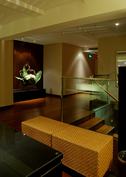 澜琦雅闻美容养生SPA会所-8