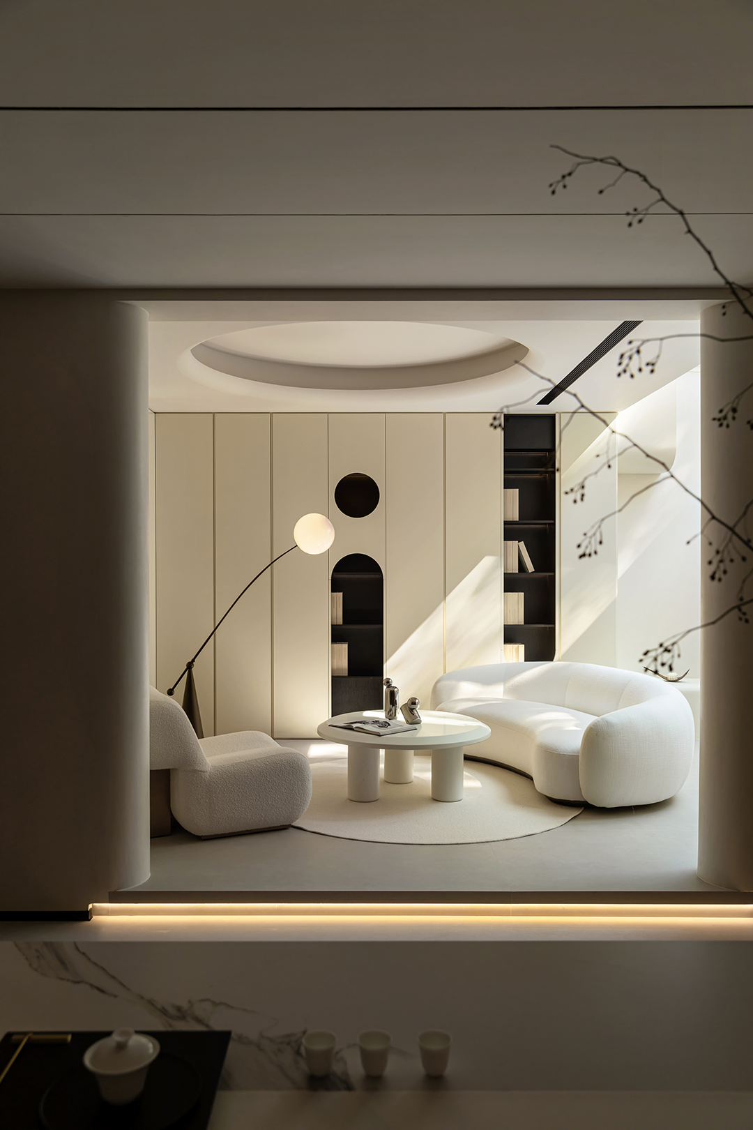 内森庄园别墅豪宅丨中国杭州丨杭州 top 国际设计-18