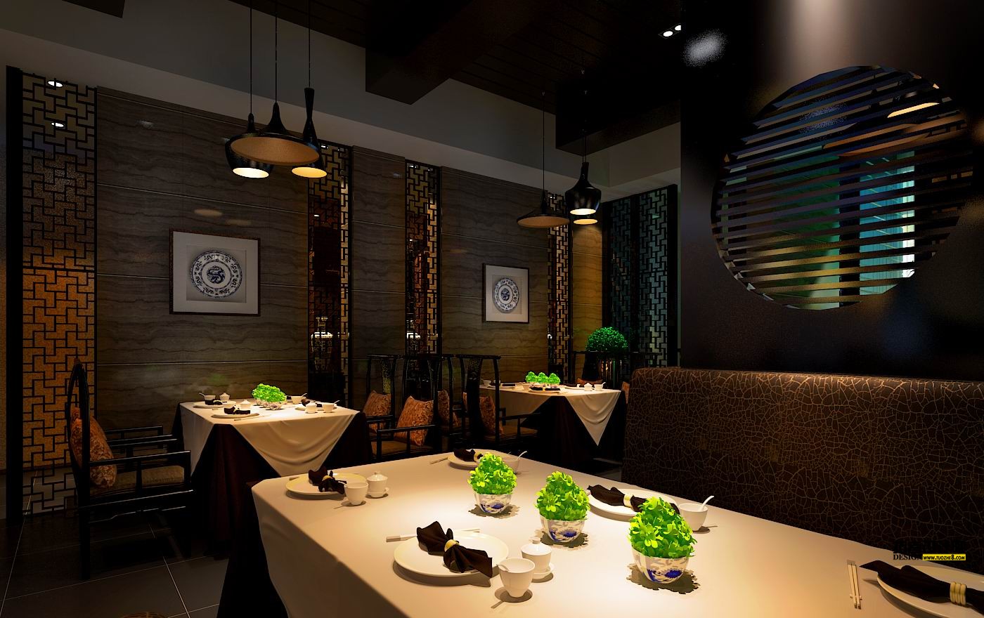 海鲜养生馆之粥城-9