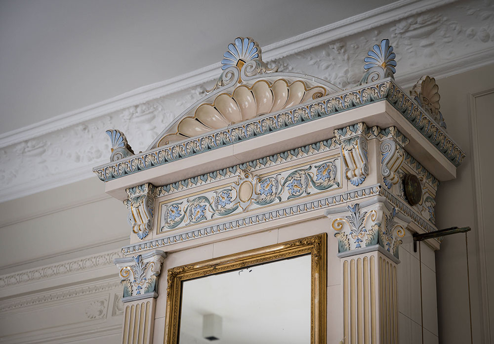 瑞典斯德哥尔摩优雅公寓-9