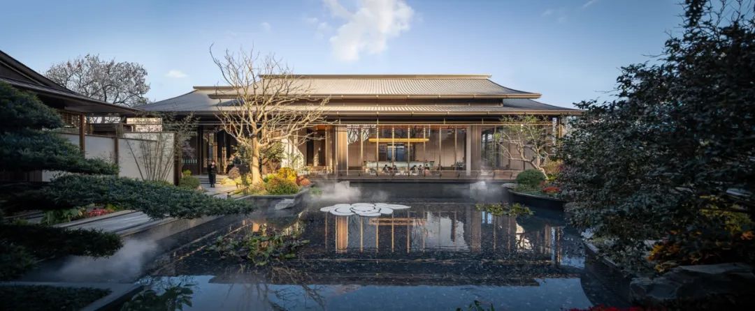 台州建发养云丨中国台州丨致逸设计-35