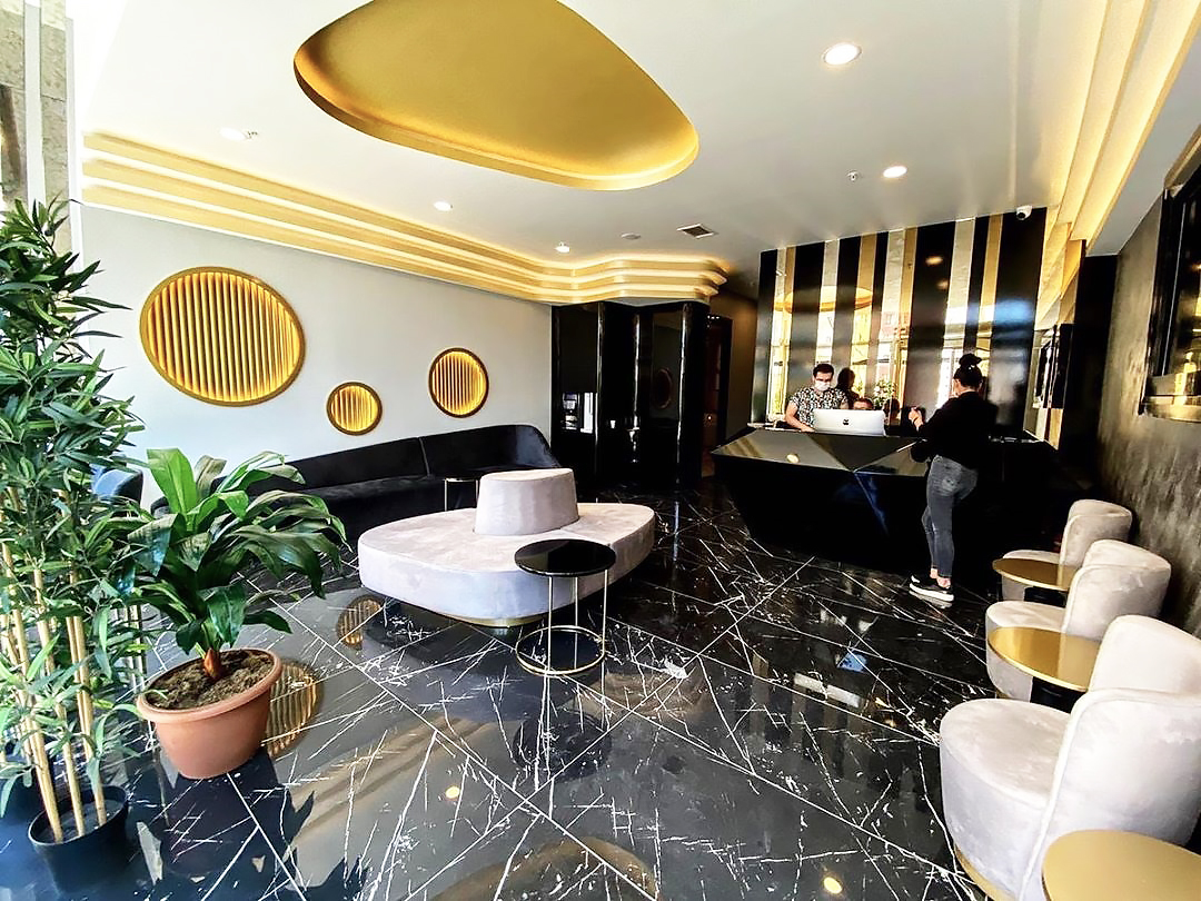 ForEst 美学诊所丨土耳其安卡拉丨mova 建筑公司-15