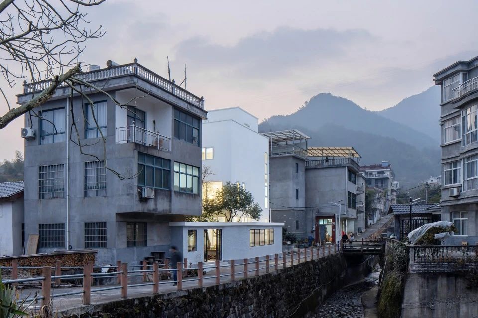 园宅丨中国苏州丨堺工作室-63