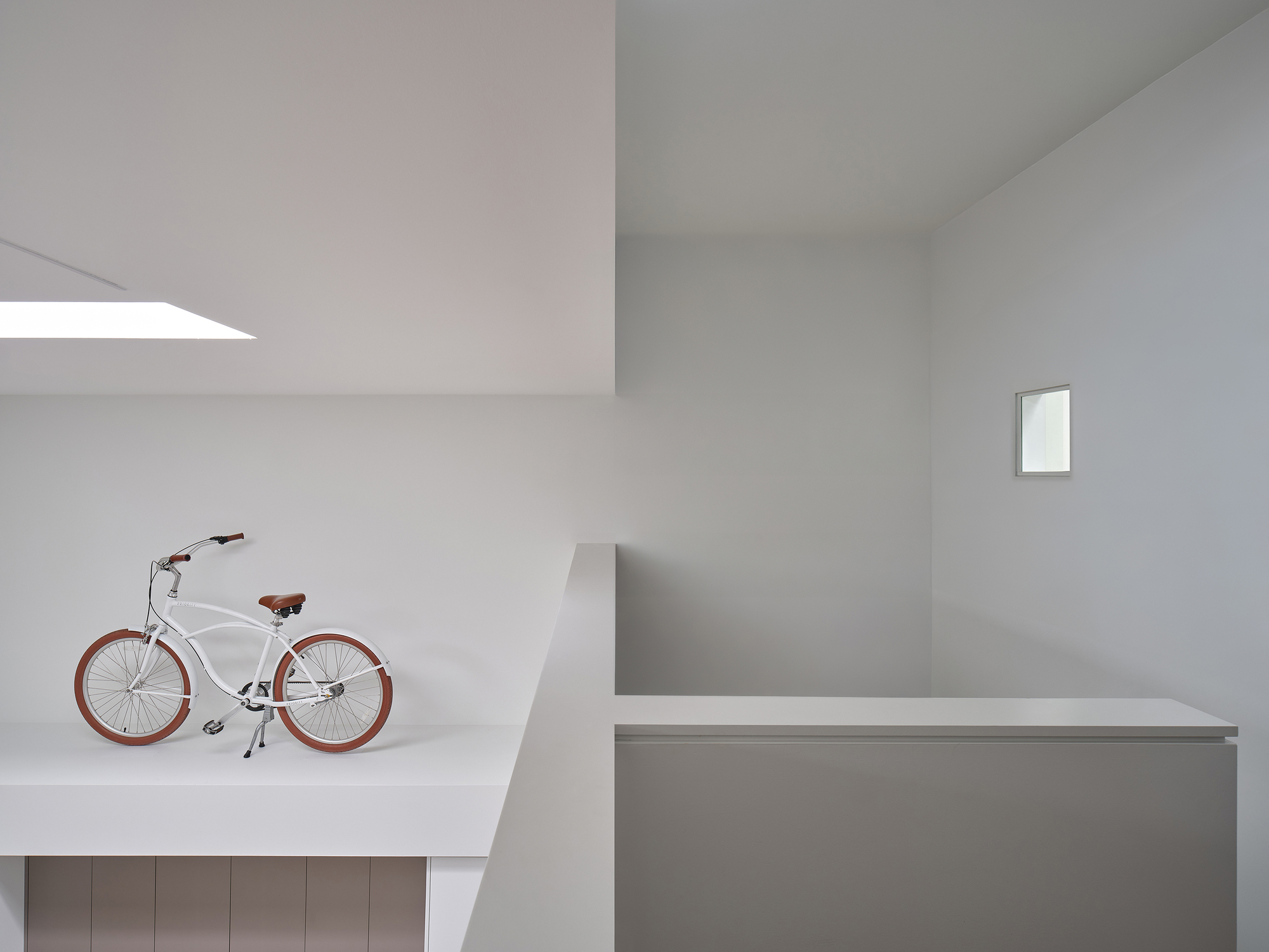 潜望镜屋丨加拿大多伦多丨Atelier RZLBD-29