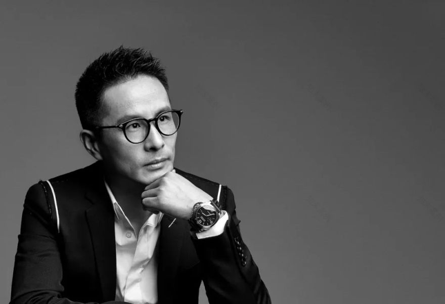 宁波 200㎡现代优雅美宅,诠释空间与人的契合点-49