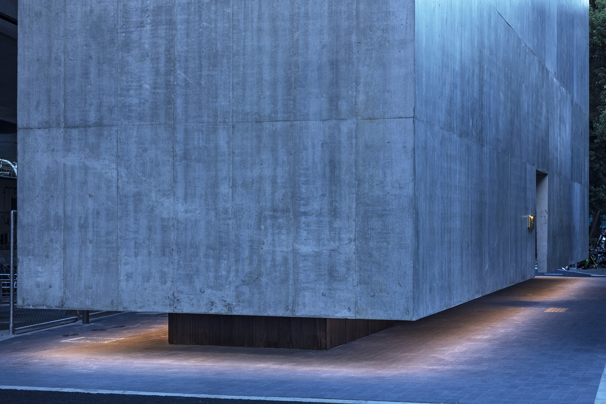 日本千駄谷公共卫生间丨Suppose Design Office-50