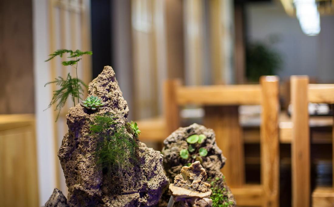 蝉万日料店 | 传统与现代的完美融合-28