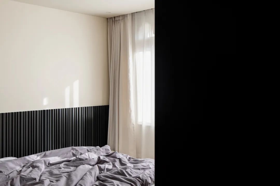 清和一舍 · 日式简约风格的家庭活动空间设计丨Q.H DESIGN TEAM-84