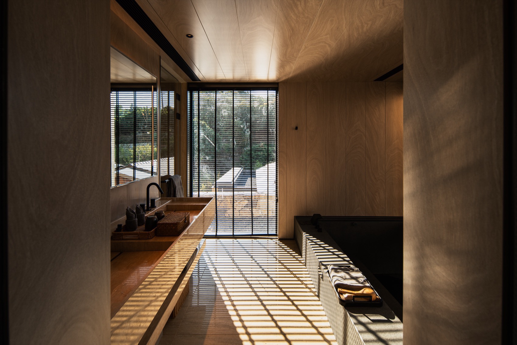 广州畿·云瑶度假酒店丨中国广州丨line+建筑事务所-105