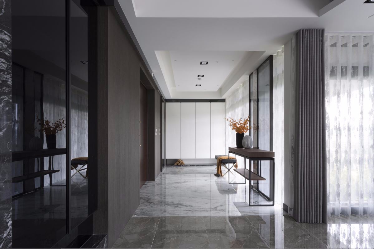 艾马室内装修设计-4