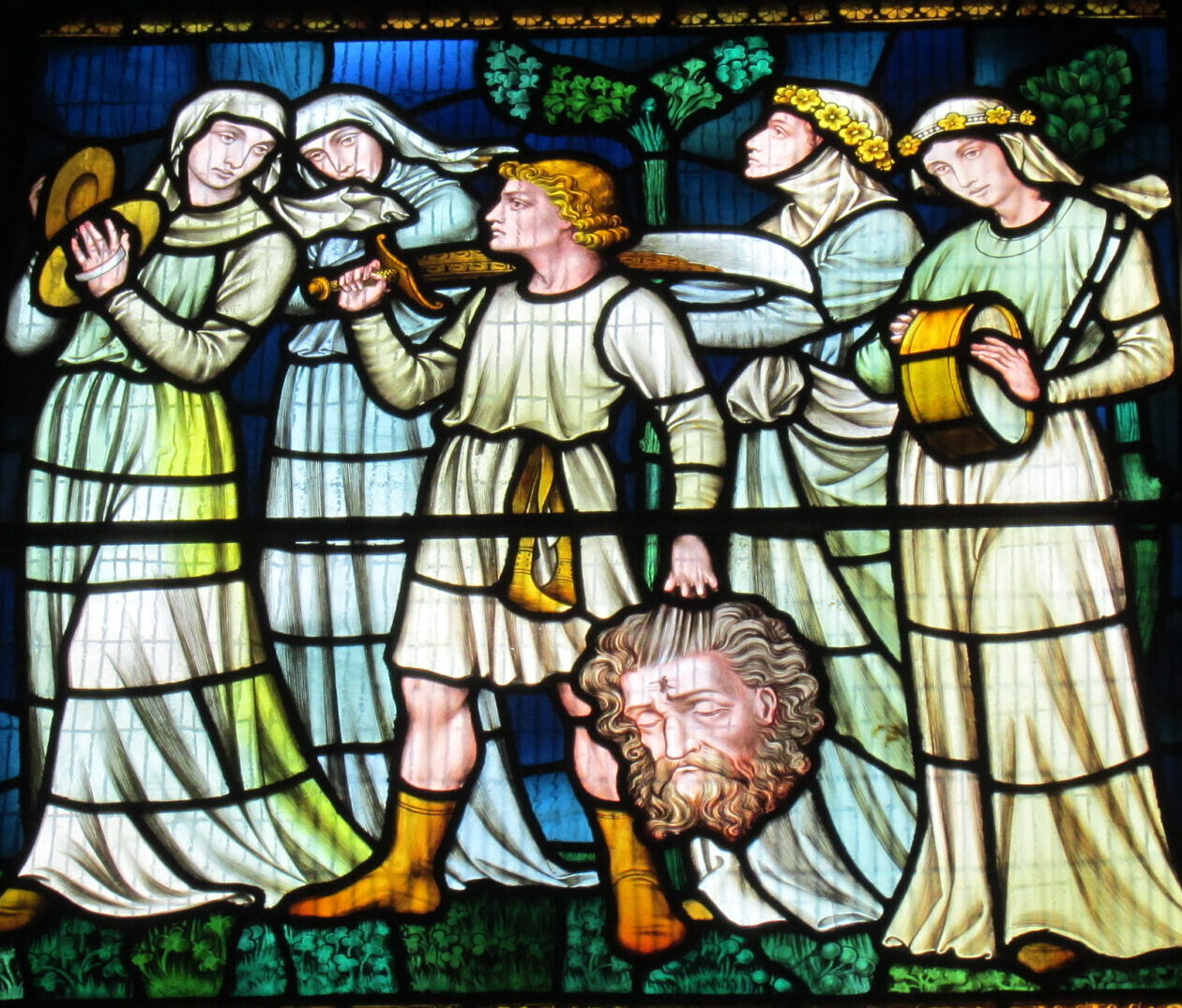 丨IrelandCork丨William Burges-47