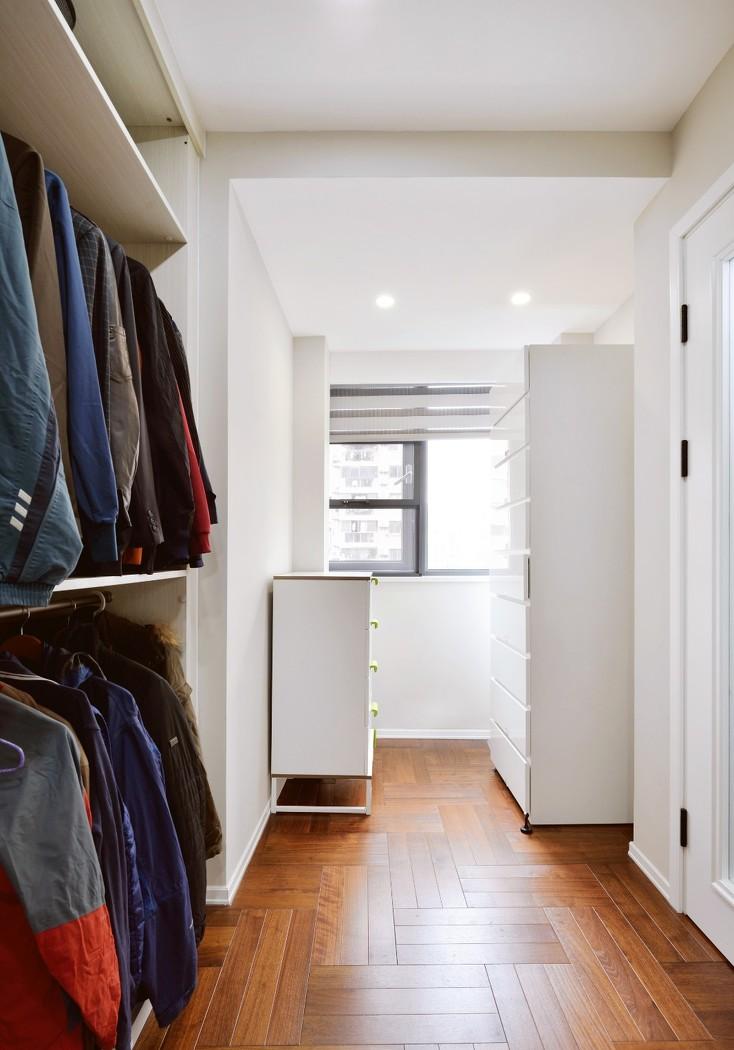 三代同堂共享 200 平复式质感宅,室内设计亮点一一解读-61