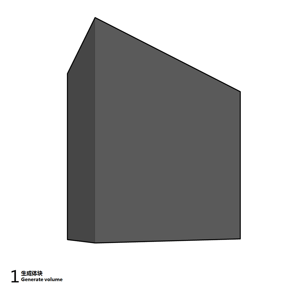 绍兴元垄中南·华著丨中国绍兴丨AAI国际建筑师事务所-75