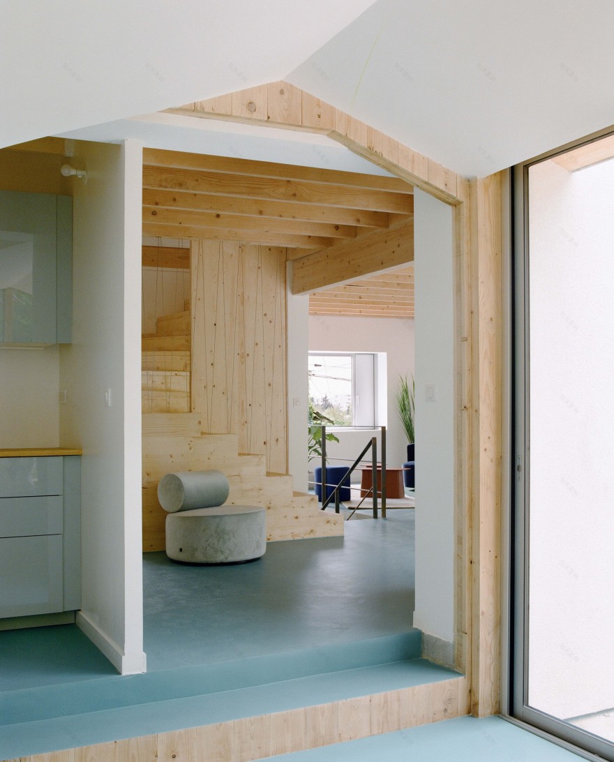 丨法国丨Benoit Rotteleur Architecte-12