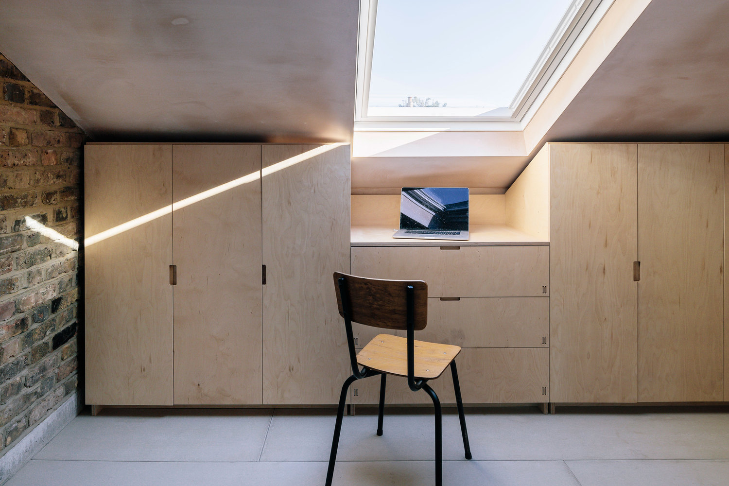 Maries Wardrobe  Tsuruta Architects-62