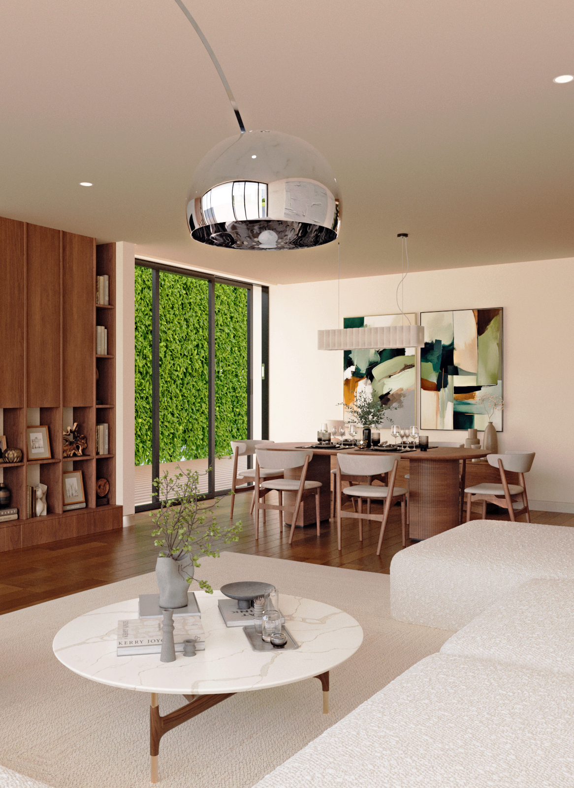 Sandwoods Modern Villa Design in Cascais-6