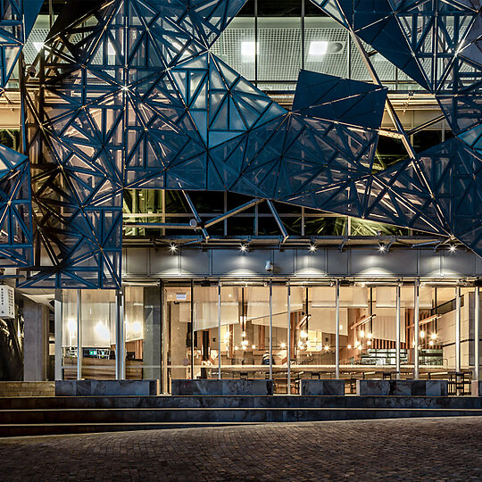 Chocolate Buddha by Maddison Architects | Australian Interior Design Awards-7