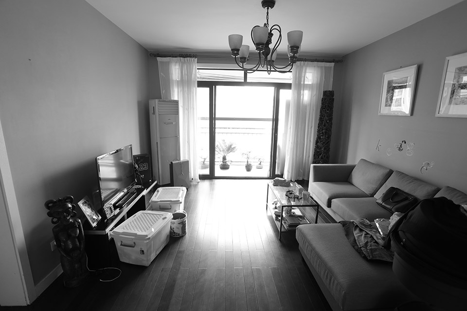 梦想改造家：仙境之家，上海 / Wutopia Lab-131