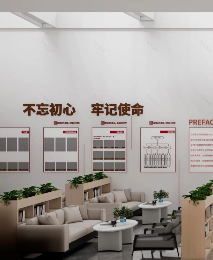 【文丰作品】匠心筑梦,成都交警八分局车管所焕新启幕-66