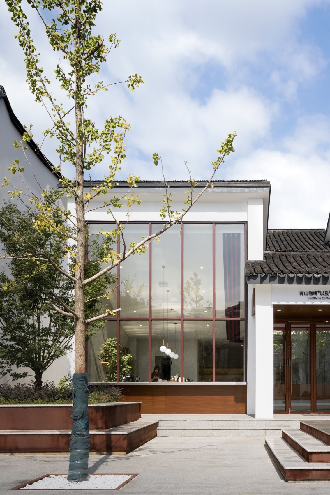 银行街开甲片区更新设计丨中国苏州丨平介设计,远见文旅-45