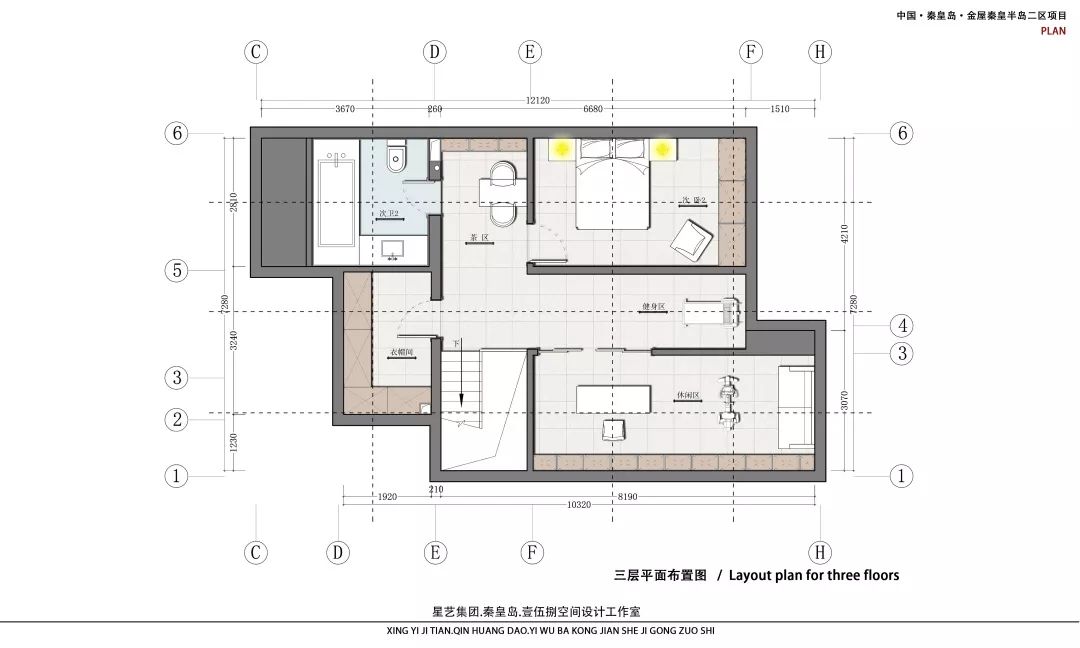 刘天亮打造“之瘦”别墅 | 回归本心的真实需求-47