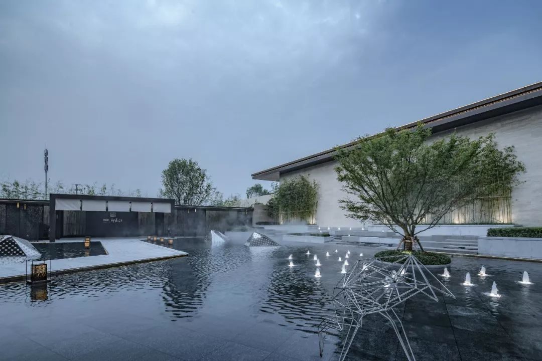 伟星·印长江丨中国芜湖-72