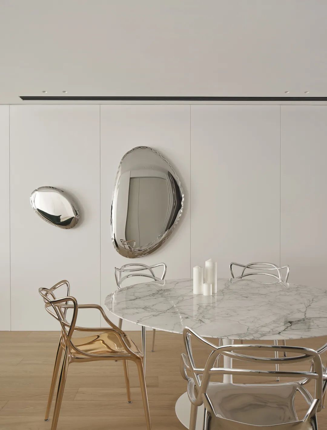 苏州金鸡湖美景大平层丨中国苏州-19